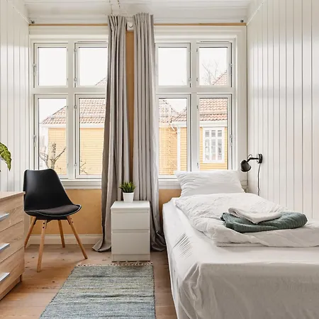 Spacious! 2024 Renovated! 4 Bedrooms! Bergen Eksteriør billede