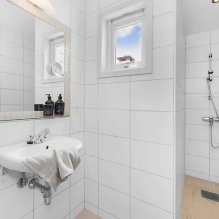 Spacious! 2024 Renovated! 4 Bedrooms! Bergen Eksteriør billede